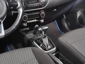 Седан Kia Rio 2017 года, 1298000 рублей, Тверь