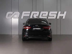 Седан Toyota Camry 2018 года, 3125000 рублей, Минеральные Воды