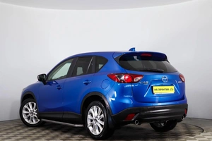 Внедорожник Mazda CX-5 2012 года, 1699000 рублей, Пермь