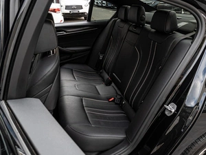 Седан BMW 5 серия 2021 года, 4270000 рублей, Краснодар