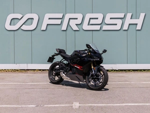 Kove 450RR PRO 2024 года, 750000 рублей, Большой Сочи