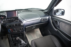 Внедорожник ВАЗ (LADA) Niva Travel 2021 года, 1069000 рублей, Пермь