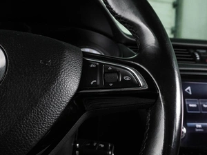 Лифтбек Skoda Octavia 2017 года, 1669000 рублей, Воронеж