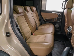 Внедорожник Jetour T2 2024 года, 3449000 рублей, Сургут