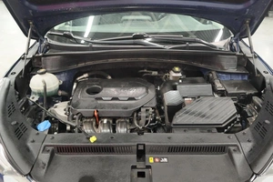 Внедорожник Hyundai Tucson 2020 года, 2500000 рублей, Курск