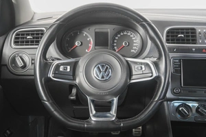 Седан Volkswagen Polo 2018 года, 1179000 рублей, Кемерово