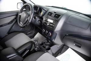 Универсал ВАЗ (LADA) Kalina Cross 2018 года, 819000 рублей, Пермь