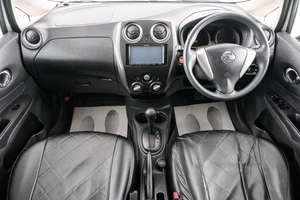 Хетчбэк Nissan Note 2016 года, 809000 рублей, Красноярск