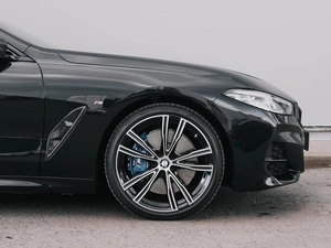 Седан BMW 8 серия Gran Coupe 2021 года, 12200000 рублей, Омск