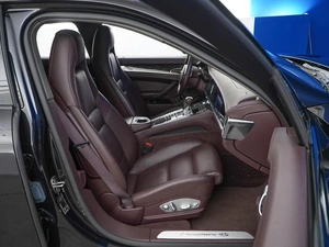 Лифтбек Porsche Panamera 4S 2013 года, 3399777 рублей, Москва