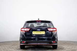 Хетчбэк Subaru Impreza 2019 года, 1449000 рублей, Пермь