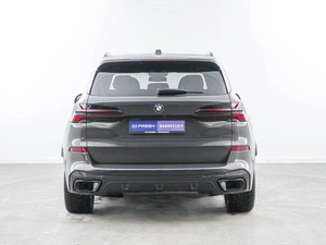 Внедорожник BMW X5 2024 года, 13659050 рублей, Москва