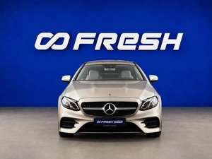 Купе Mercedes-benz E-класс 2020 года, 4499077 рублей, Москва