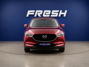 Внедорожник Mazda CX-5 2019 года, 3257444 рублей, Москва