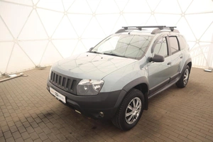 Внедорожник Renault Duster 2012 года, 995000 рублей, Орёл