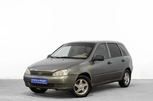 Универсал ВАЗ (LADA) Kalina 2011 года, 199000 рублей, Барнаул
