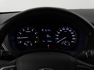 Седан Hyundai Solaris 2019 года, 1299999 рублей, Москва