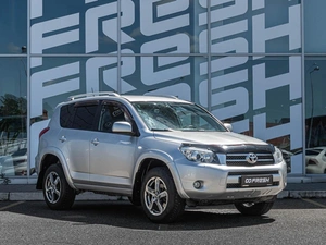 Внедорожник Toyota RAV4 2008 года, 1550000 рублей, Краснодар