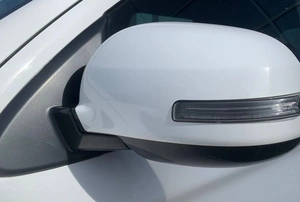 Внедорожник Mitsubishi Outlander 2021 года, 2790000 рублей, Солонцы