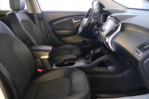 Внедорожник Hyundai ix35 2013 года, 1249000 рублей, Омск