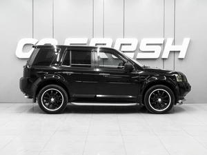 Внедорожник Land Rover Freelander 2011 года, 1320000 рублей, Ростов-на-Дону