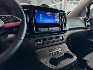 Минивэн Mercedes-benz Vito 2026 года, 11790000 рублей, Павловская Слобода