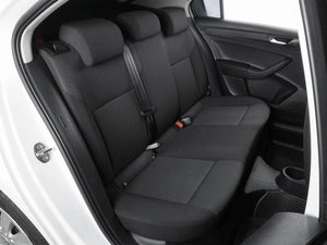 Лифтбек Volkswagen Polo 2020 года, 1586000 рублей, Воронеж