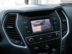 Внедорожник Hyundai Santa Fe 2017 года, 2820000 рублей, Краснодар