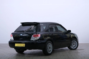 Хетчбэк Subaru Impreza 2007 года, 649000 рублей, Омск