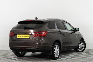 Универсал ВАЗ (LADA) Vesta 2018 года, 829000 рублей, Сургут