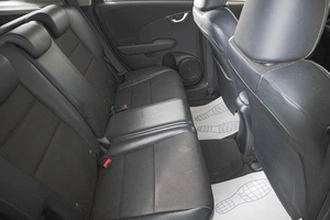 Универсал Honda Fit Shuttle 2012 года, 1099000 рублей, Кемерово