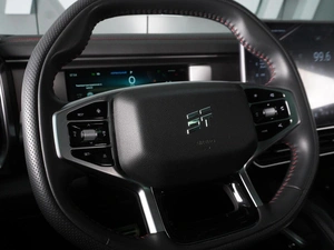 Внедорожник Jetour T2 2024 года, 3450000 рублей, Минеральные Воды