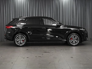 Внедорожник Audi Q5 2026 года, 6890000 рублей, Ставрополь