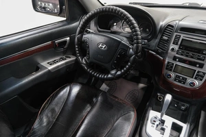 Внедорожник Hyundai Santa Fe 2007 года, 1099000 рублей, Новокузнецк
