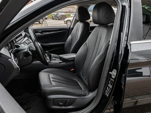 Седан BMW 5 серия 2017 года, 3020000 рублей, Краснодар