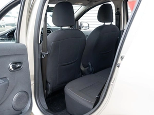 Хетчбэк Renault Sandero 2019 года, 1100000 рублей, Краснодар