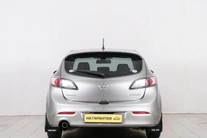 Хетчбэк Mazda Axela 2010 года, 859000 рублей, Красноярск
