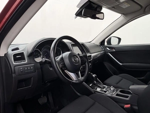 Внедорожник Mazda CX-5 2015 года, 1780000 рублей, Орёл