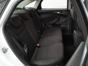Седан Ford Focus 2017 года, 1448071 рублей, Москва