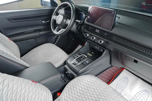 Внедорожник Honda CR-V 2024 года, 4619000 рублей, Тюмень