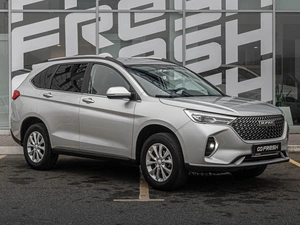 Внедорожник Haval M6 2023 года, 1787000 рублей, Краснодар