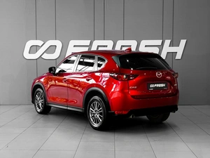 Внедорожник Mazda CX-5 2019 года, 2098000 рублей, Тверь
