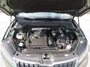 Внедорожник Skoda Karoq 2020 года, 2429000 рублей, Брянск