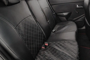 Седан Kia Rio 2015 года, 929000 рублей, Челябинск