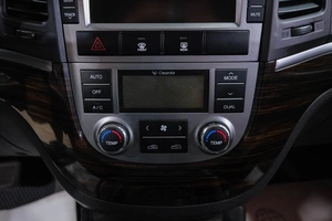 Внедорожник Hyundai Santa Fe 2011 года, 1499000 рублей, Новокузнецк