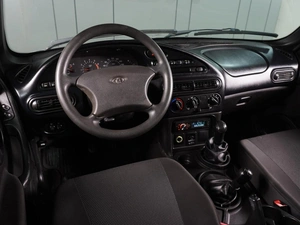 Внедорожник Chevrolet Niva 2013 года, 539000 рублей, Воронеж