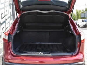 Внедорожник Nissan Qashqai 2015 года, 1550000 рублей, Краснодар