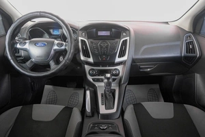 Седан Ford Focus 2013 года, 679000 рублей, Кемерово