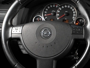 Минивэн Opel Meriva 2006 года, 399000 рублей, Тюмень