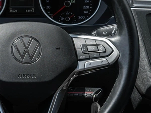 Внедорожник Volkswagen Tiguan 2020 года, 3210000 рублей, Ставрополь
